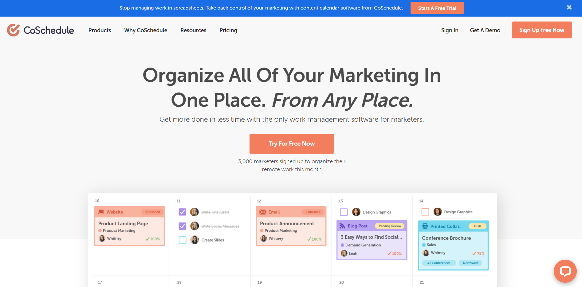 best marketing automation tools
